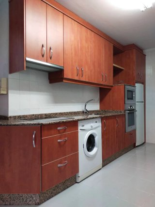 Piso en Venta en Cudillero