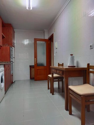 Piso en Venta en Cudillero