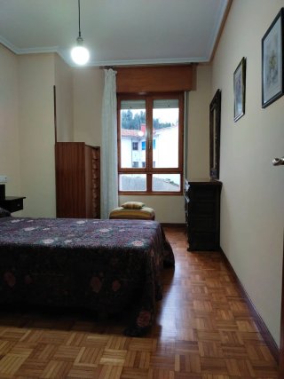 Piso en Venta en Cudillero