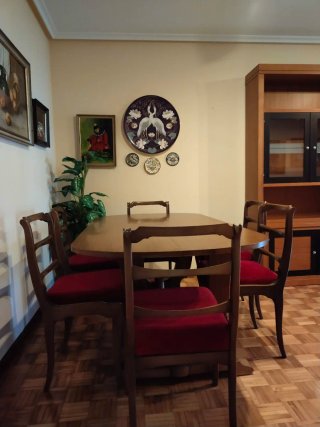 Piso en Venta en Cudillero