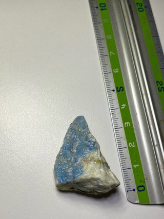 Kinoite minerale