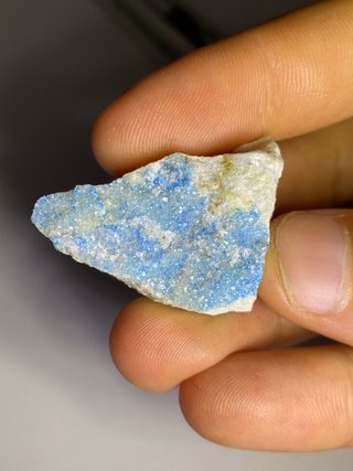 Kinoite minerale