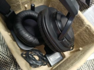 Cascos Inalámbricos Panasonic RP-WF830