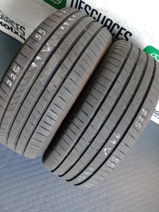 NEUMATICOS 225/55R16 99W
