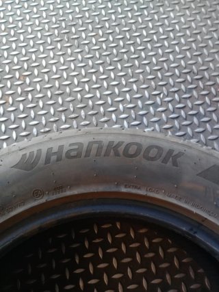 NEUMATICOS 225/55R16 99W