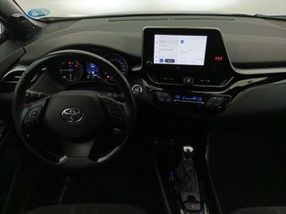 Toyota C-HR 2.0 180H GR Sport