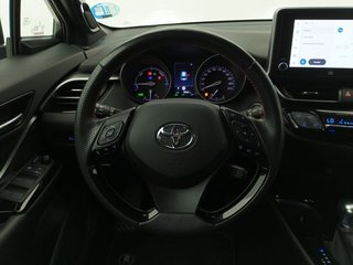 Toyota C-HR 2.0 180H GR Sport