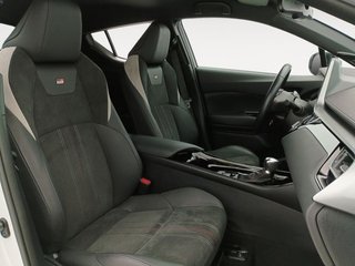 Toyota C-HR 2.0 180H GR Sport