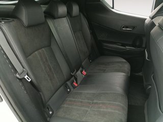 Toyota C-HR 2.0 180H GR Sport