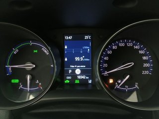 Toyota C-HR 2.0 180H GR Sport