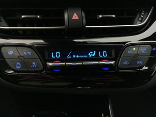 Toyota C-HR 2.0 180H GR Sport