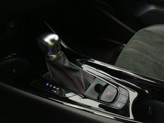 Toyota C-HR 2.0 180H GR Sport