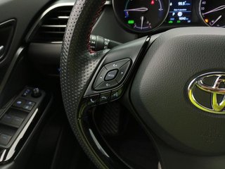 Toyota C-HR 2.0 180H GR Sport