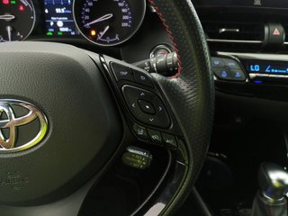 Toyota C-HR 2.0 180H GR Sport