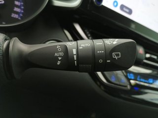 Toyota C-HR 2.0 180H GR Sport