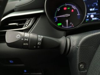Toyota C-HR 2.0 180H GR Sport