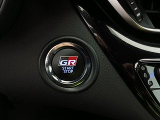 Toyota C-HR 2.0 180H GR Sport
