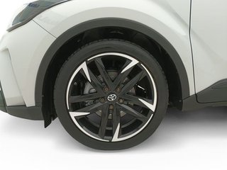 Toyota C-HR 2.0 180H GR Sport