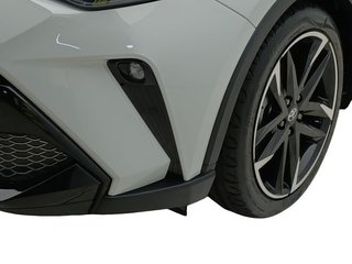 Toyota C-HR 2.0 180H GR Sport
