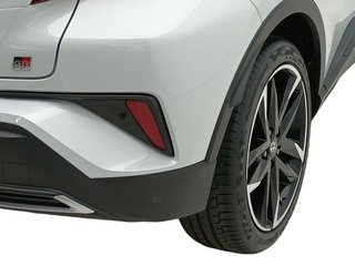 Toyota C-HR 2.0 180H GR Sport