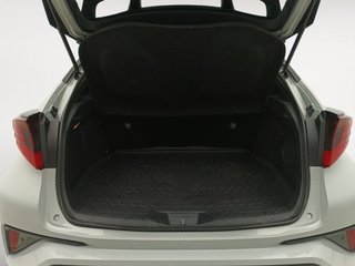 Toyota C-HR 2.0 180H GR Sport