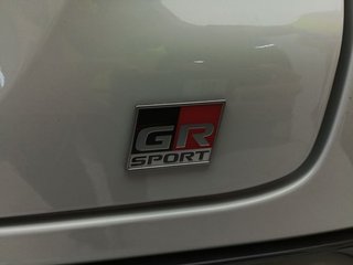 Toyota C-HR 2.0 180H GR Sport