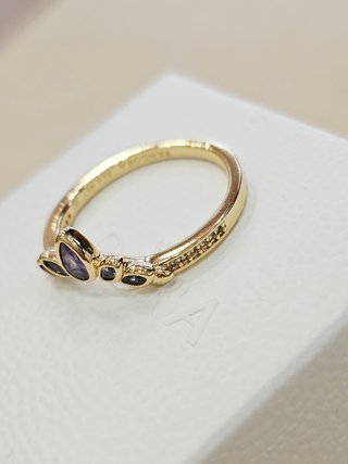 Anillo Pandora Anna Frozen Talla 56