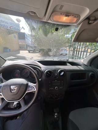 Dacia Dokker 2018