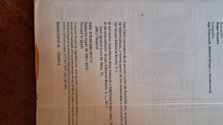 Libros de texto de 1 de bachillerato