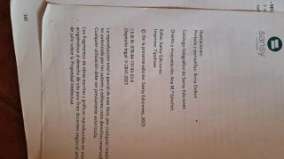 Libros de texto de 1 de bachillerato