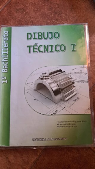 Libros de texto de 1 de bachillerato
