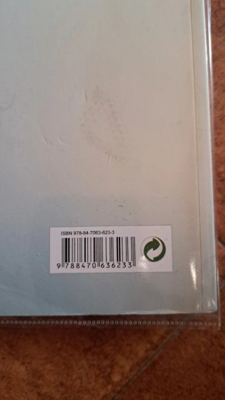 Libros de texto de 1 de bachillerato
