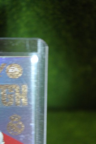 Panini Megacracks Mbappé Stars on 25