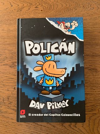 Libro Polican 1