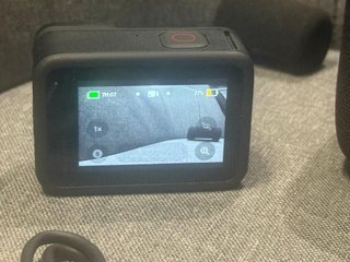 GoPro Hero 11 Creator Edition