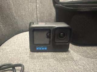 GoPro Hero 11 Creator Edition