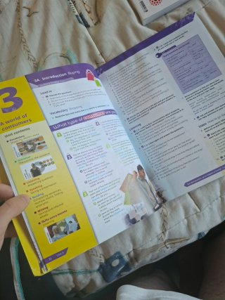 Libro Inglés 2 Bachillerato Key