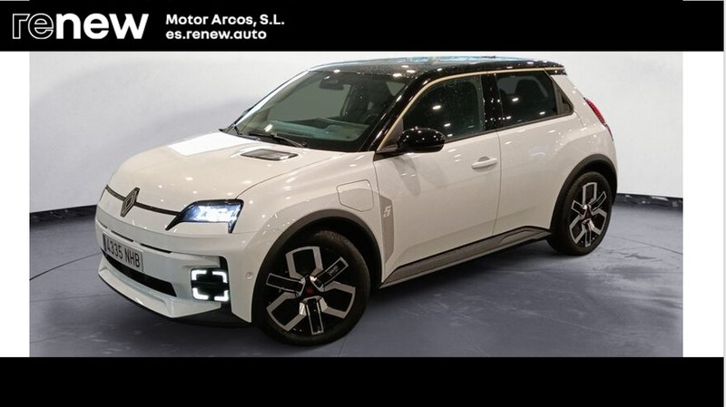 Renault 5 E-TECH 2026 - foto 1
