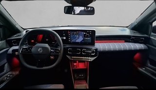 Renault 5 E-TECH 2026