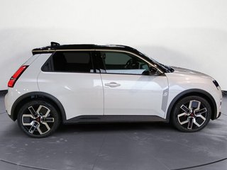 Renault 5 E-TECH 2026