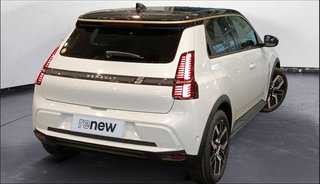 Renault 5 E-TECH 2026