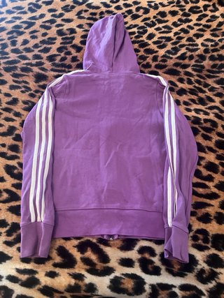 Chaqueta Chándal Adidas Vintage 00s 2000