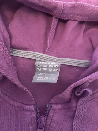 Chaqueta Chándal Adidas Vintage 00s 2000