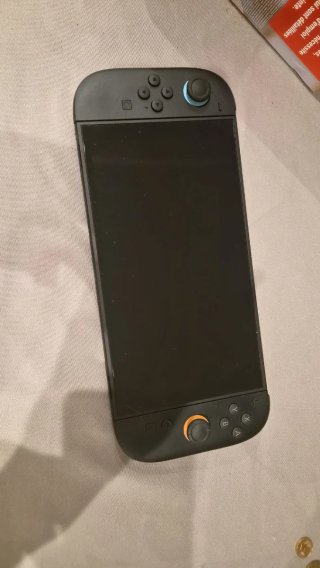 Nintendo Switch 2 + Pokémon arceus