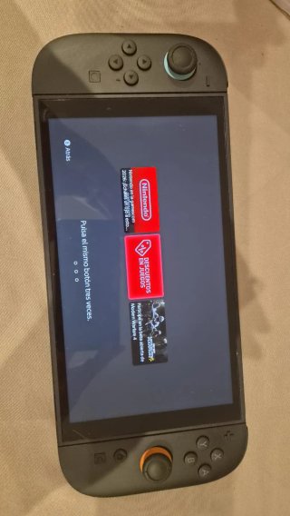 Nintendo Switch 2 + Pokémon arceus