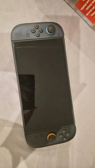 Nintendo Switch 2 + Pokémon arceus