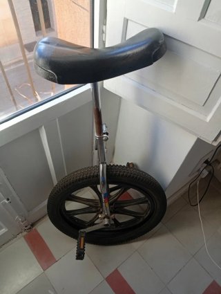 Monociclo
