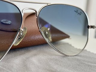 Gafas Ray-Ban Aviator Large Metal 3025. SOLO ENVIO
