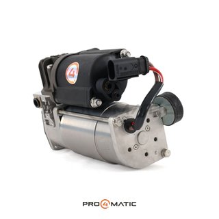 Compresor Suspensión Neumática Iveco Daily OEM