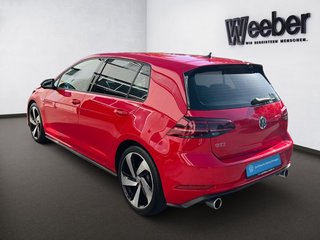 Volkswagen Golf GTI 2.0 TSI 245 CV DSG